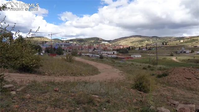 $450,000 | 0 1st Street, Cripple Creek, CO 80813