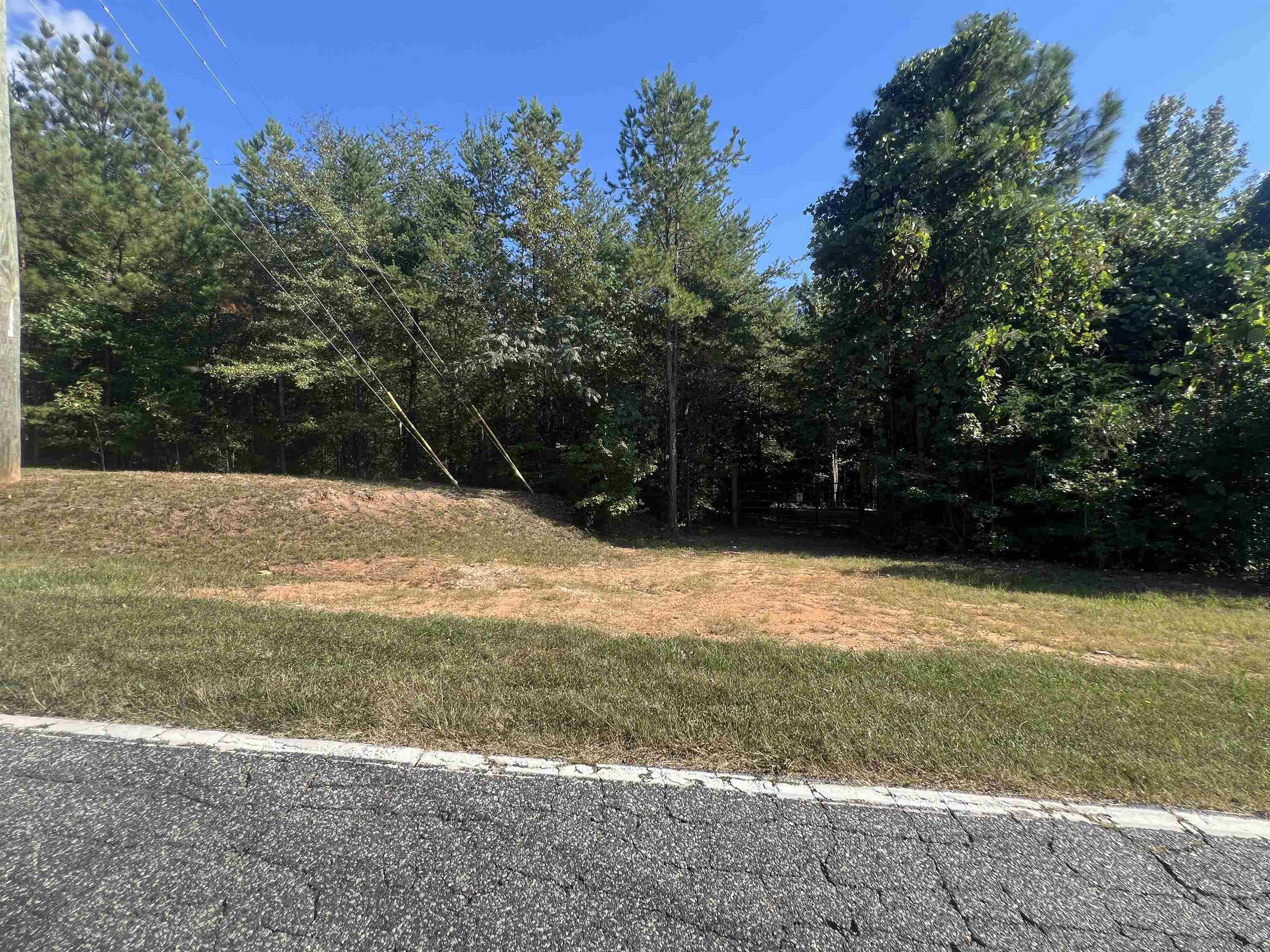 2109 Riddle Road Pauline, SC 29374 - Photo 2 of 5