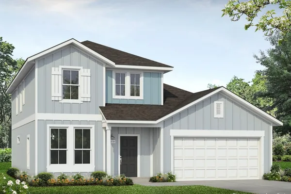 $435,550 | 5520 Sacra Cove, Austin, TX 78747