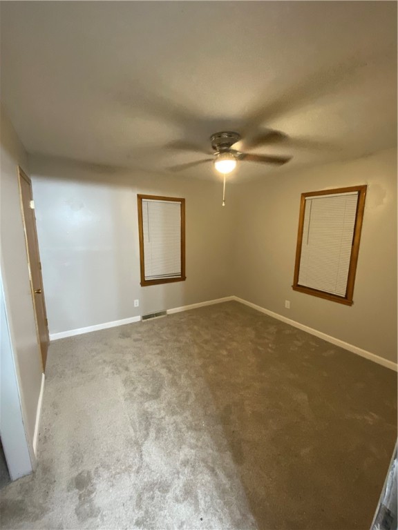 2410 East Logan Street Decatur, IL 62526 - Photo 8 of 8 Bedroom 2