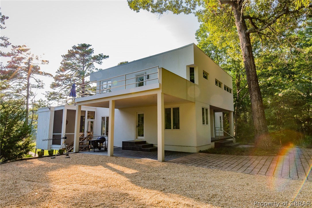 5528 Irvington Road White Stone, VA 22578 - Photo 3 of 39 Gallery Image 3