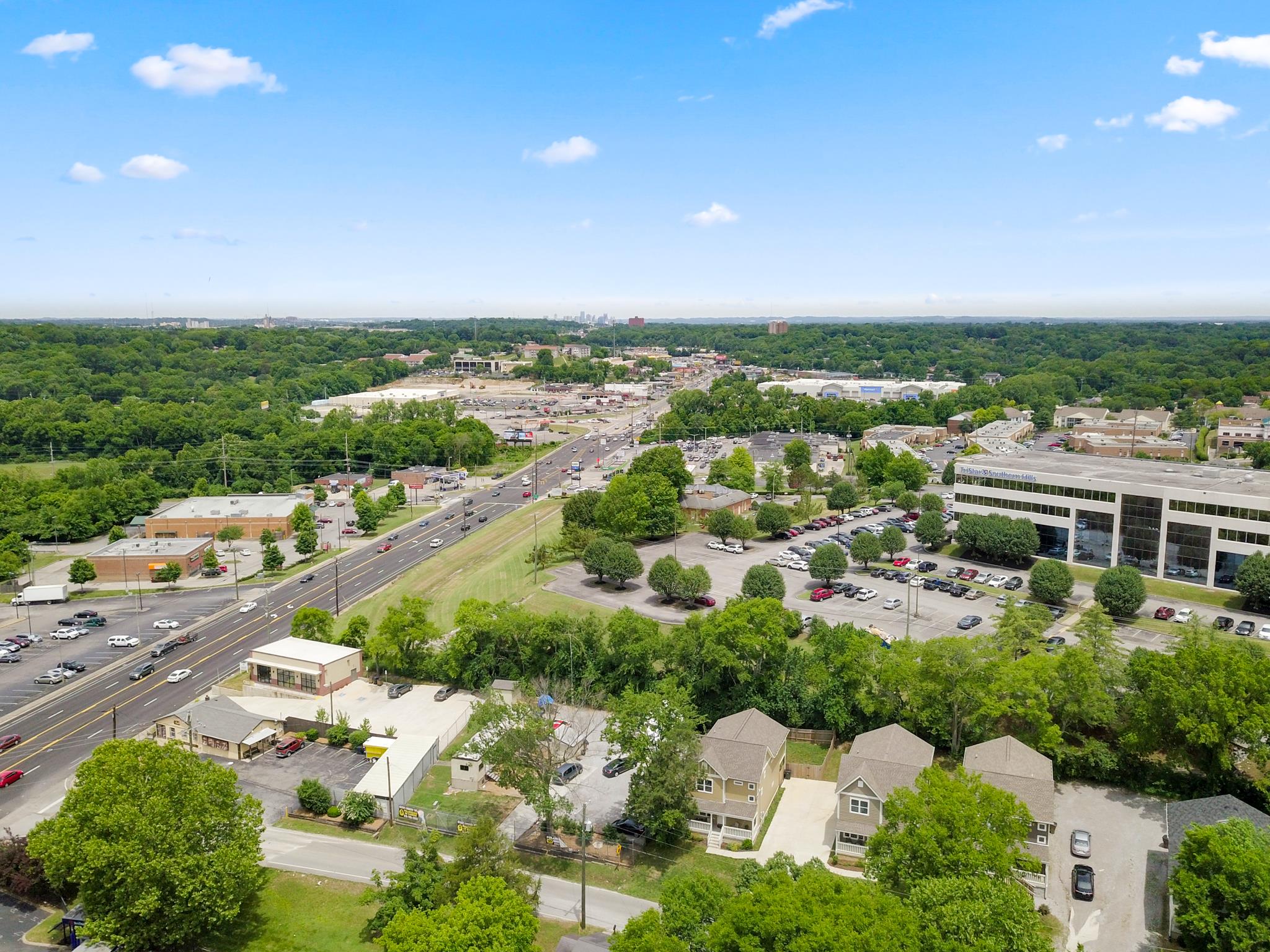 353 Flora Maxwell Road Nashville, TN 37211 - Photo 14 of 14 This Property is convenient to shopping, the hospital, the interstate system, the bus line, and many other activities.