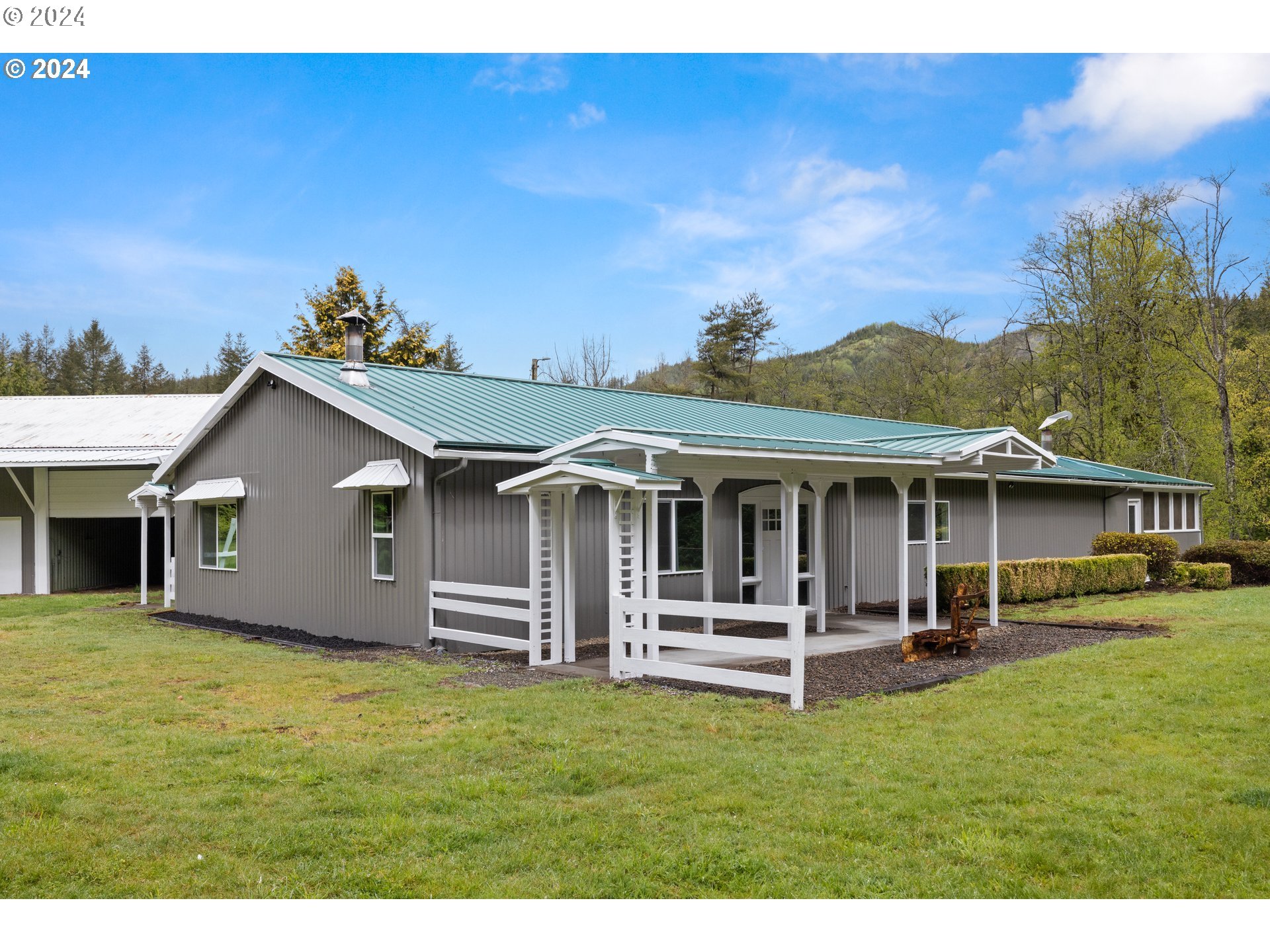 32181 Upper Nestucca River Road Beaver, OR 97108 - Photo 1 of 39 Gallery Image 1