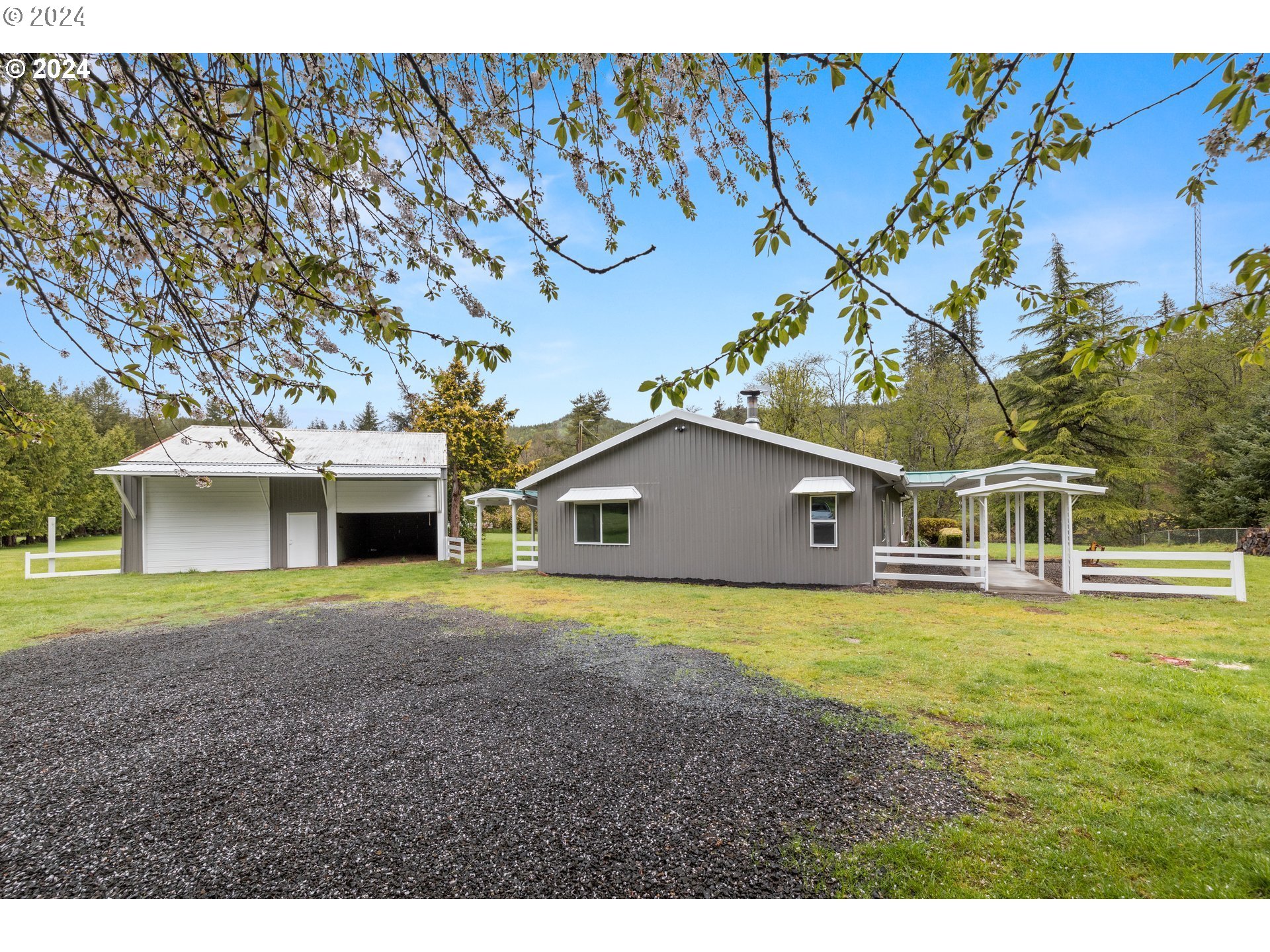32181 Upper Nestucca River Road Beaver, OR 97108 - Photo 3 of 39 Gallery Image 3