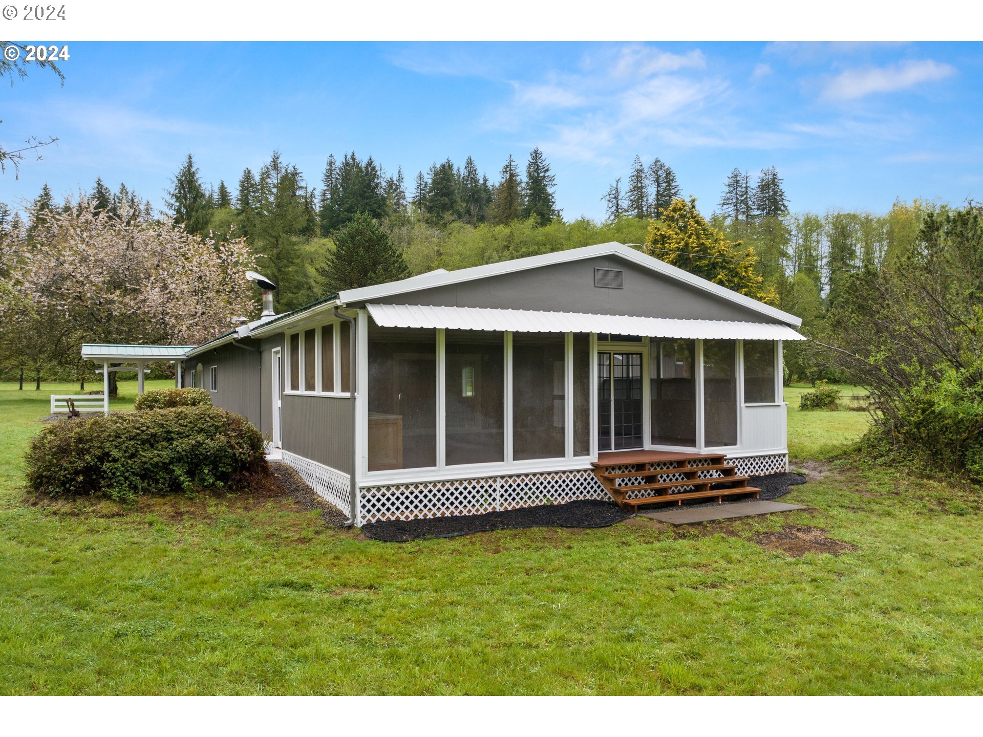32181 Upper Nestucca River Road Beaver, OR 97108 - Photo 31 of 39 Gallery Image 31
