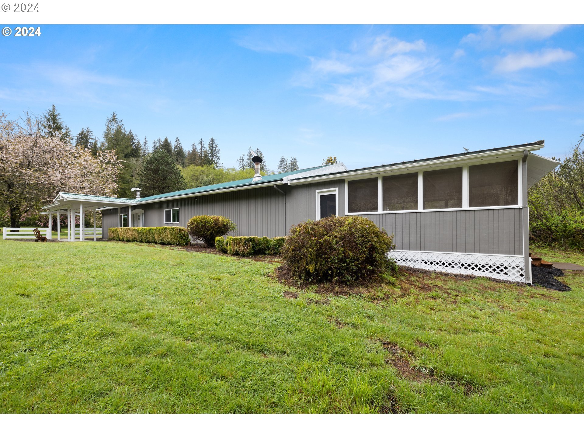 32181 Upper Nestucca River Road Beaver, OR 97108 - Photo 32 of 39 Gallery Image 32