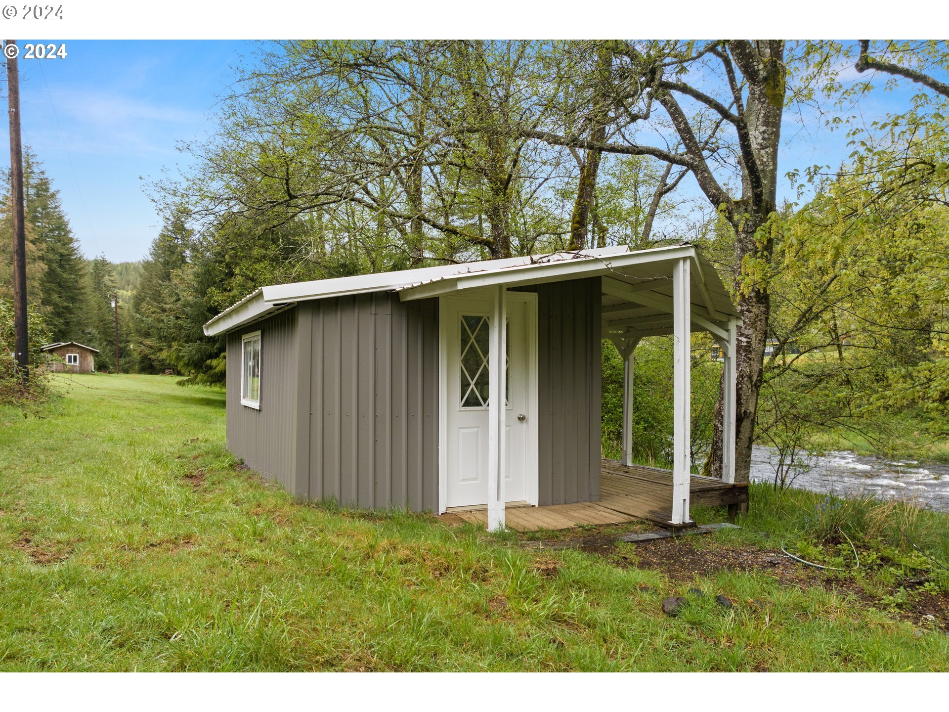 32181 Upper Nestucca River Road Beaver, OR 97108 - Photo 33 of 39 Gallery Image 33