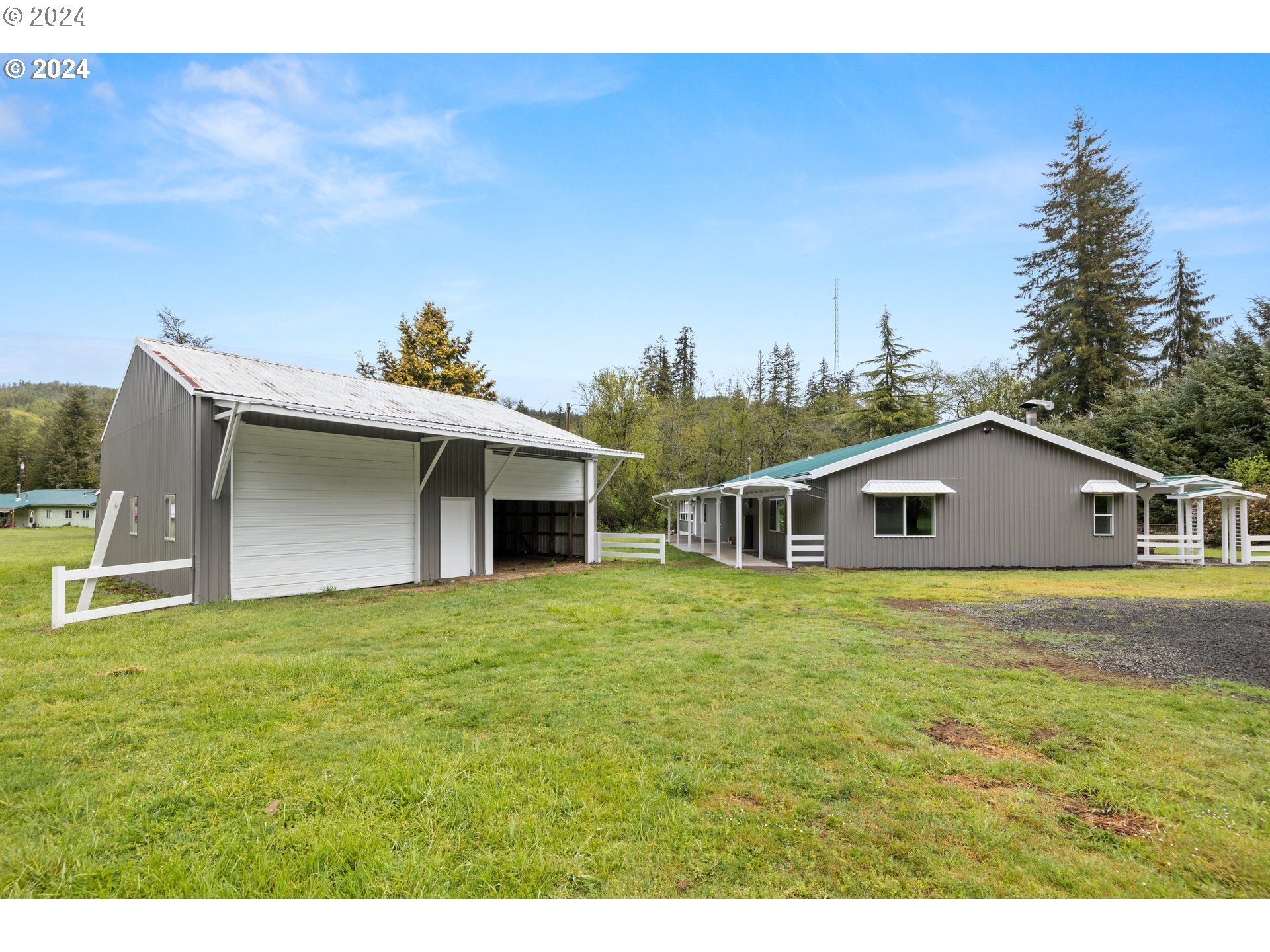 32181 Upper Nestucca River Road Beaver, OR 97108 - Photo 34 of 39 Gallery Image 34
