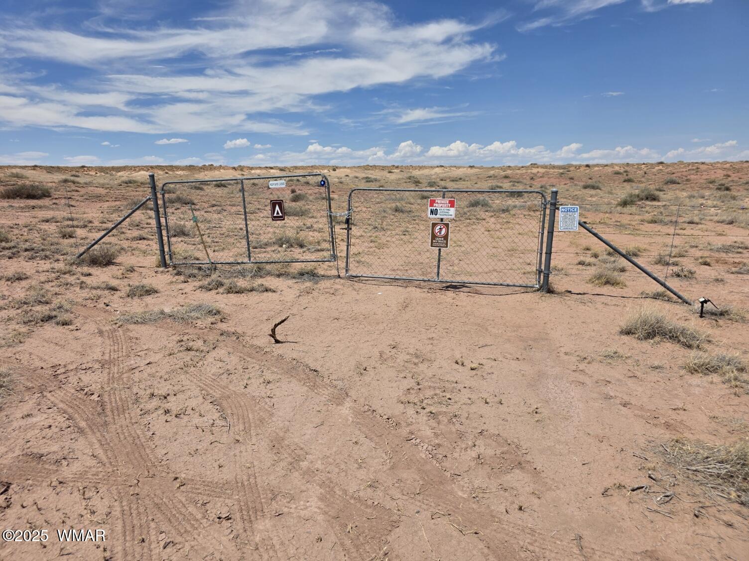 90-91 Sun Country Ranch, Unit 6 Holbrook, AZ 86025 - Photo 15 of 20 a view of ocean