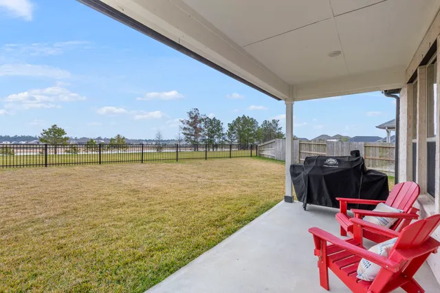 a view of a ocean with beach