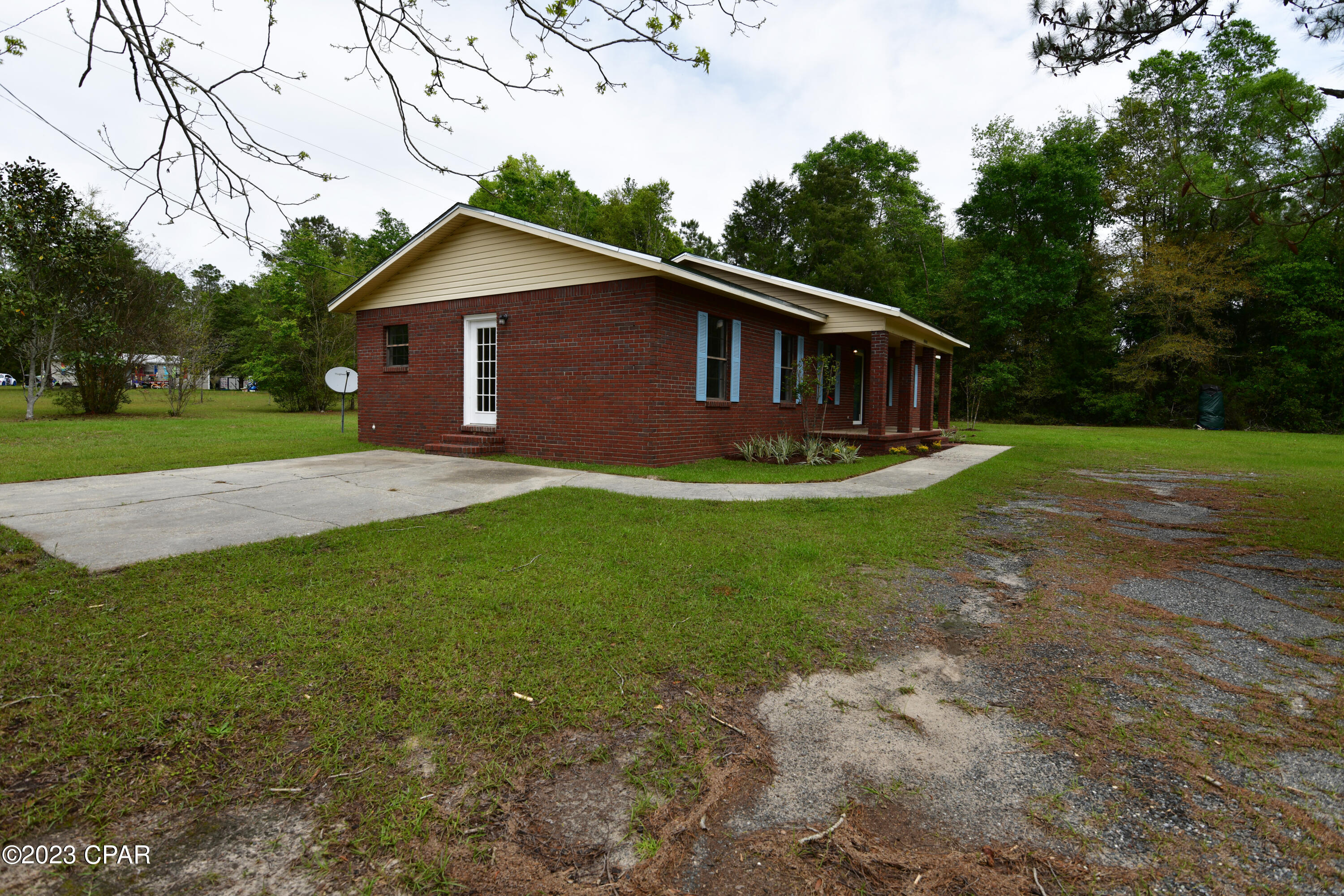 5542 Prairieview Road Greenwood, FL 32443 - Photo 5 of 55