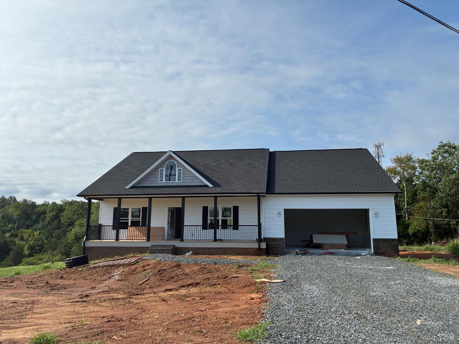8-lot Stratford Road Concord, VA 24538 - Photo 1 of 14