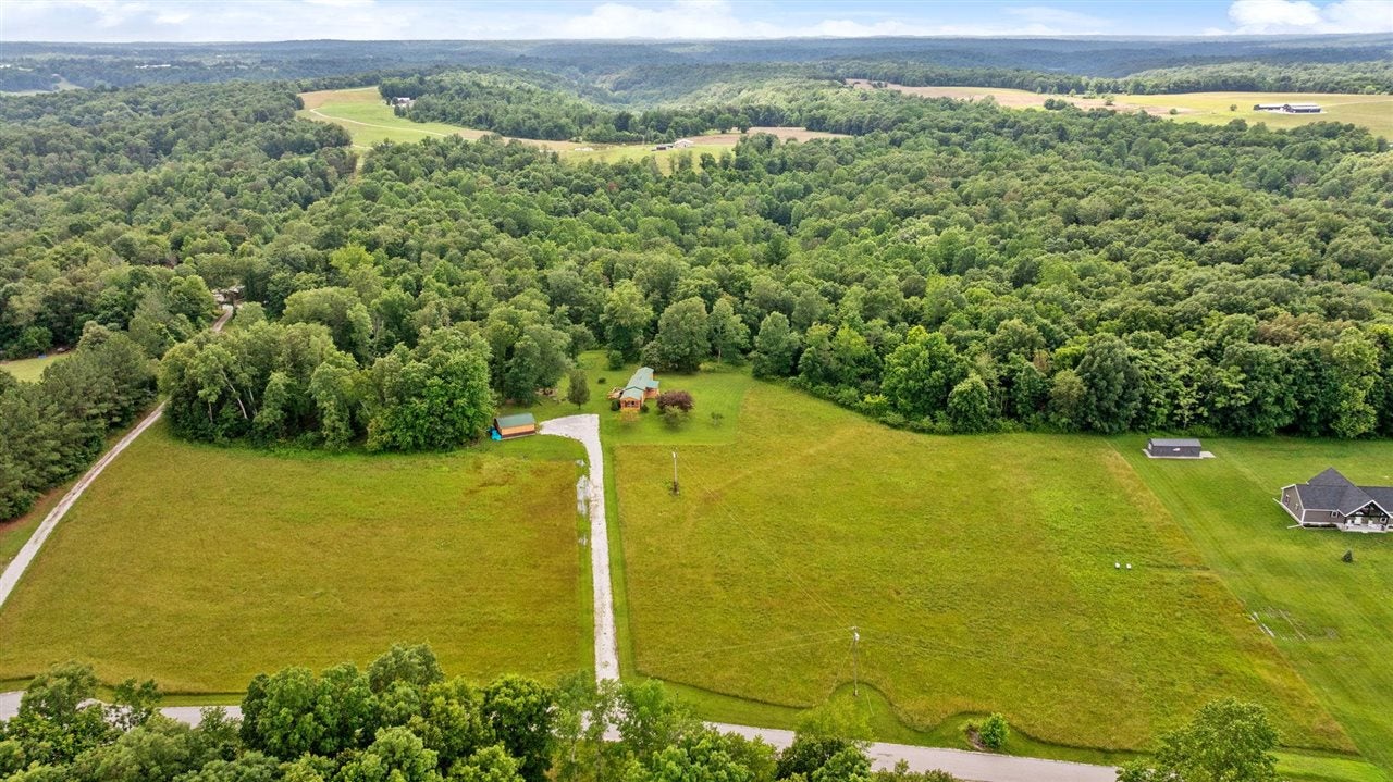 4250 Hunter Rdg Road Horse Cave, KY 42749 - Photo 21 of 27 Gallery Image 21