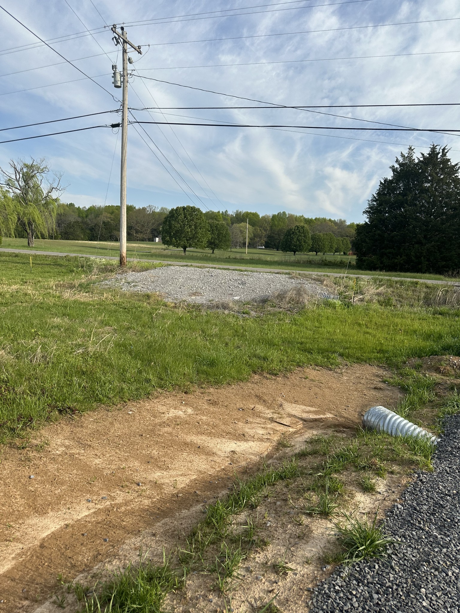 0 Hamilton Chambers Road Lebanon, TN 37087 - Photo 3 of 3