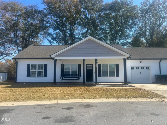 $264,000 | 35 Kevior Avenue, Four Oaks, NC 27524