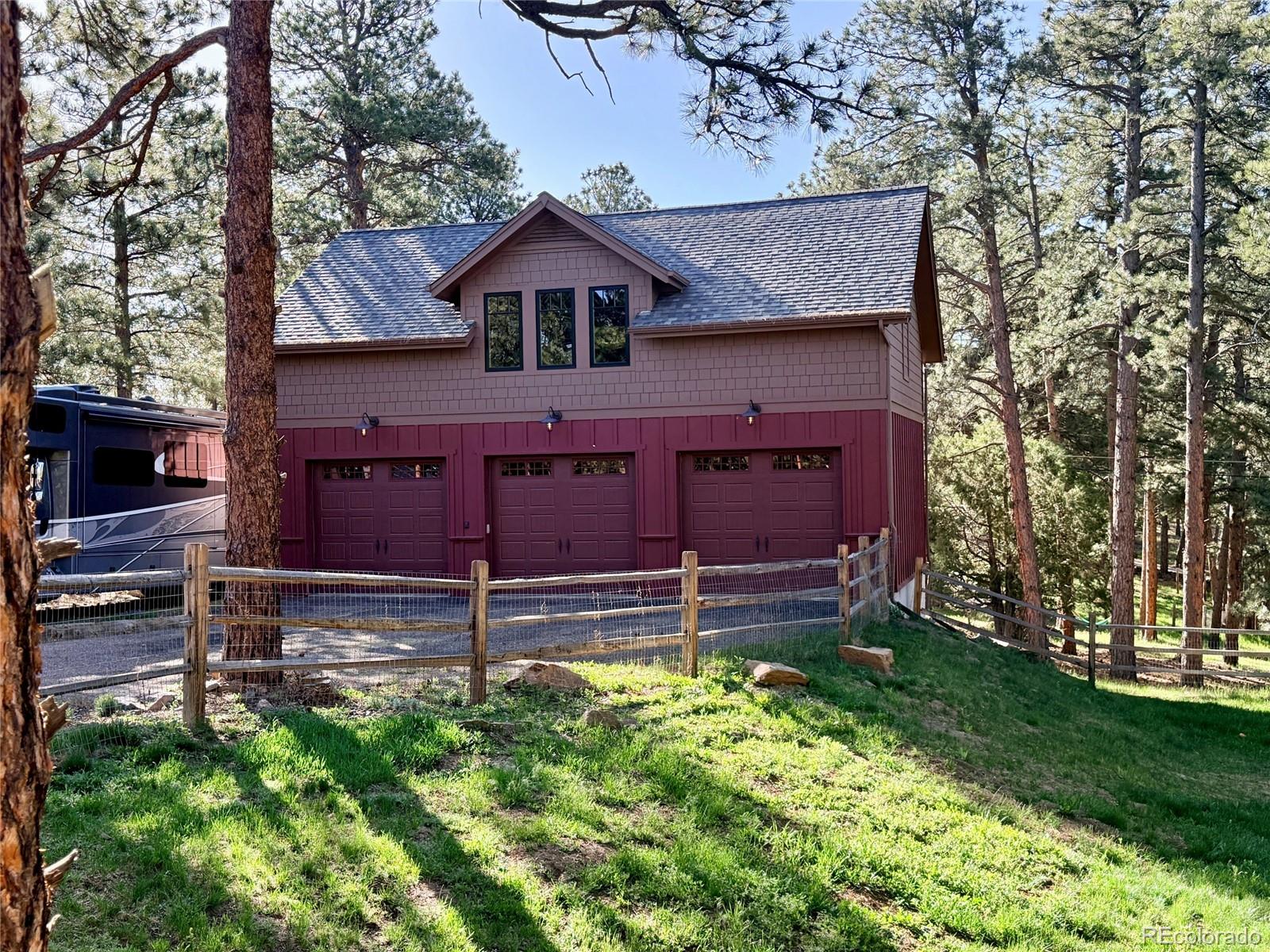 811 Ballantine Road Golden, CO 80401 - Photo 35 of 40