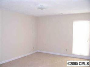 1001 Rama Road Charlotte, NC 28211 - Photo 2 of 6 a view of an empty room