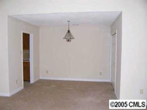 1001 Rama Road Charlotte, NC 28211 - Photo 6 of 6 a view of an empty room