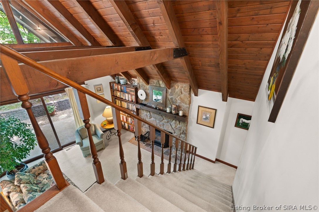 7039 Haynes Road Georgetown, IN 47122 - Photo 51 of 70