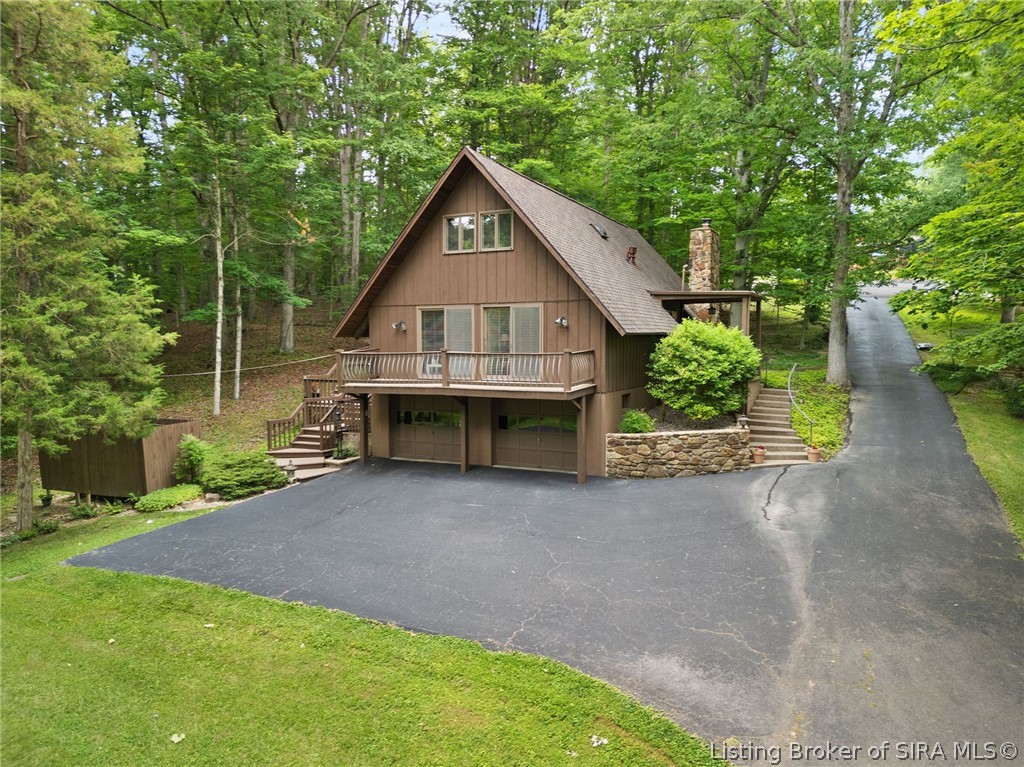 7039 Haynes Road Georgetown, IN 47122 - Photo 60 of 70