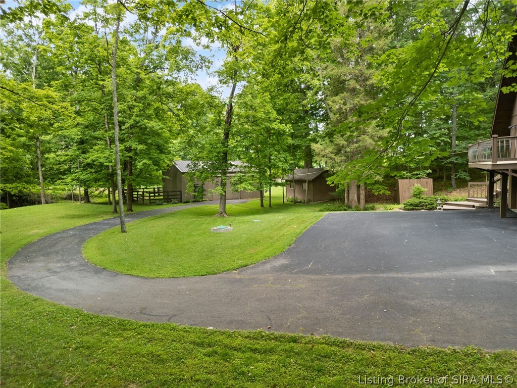 7039 Haynes Road Georgetown, IN 47122 - Photo 63 of 70