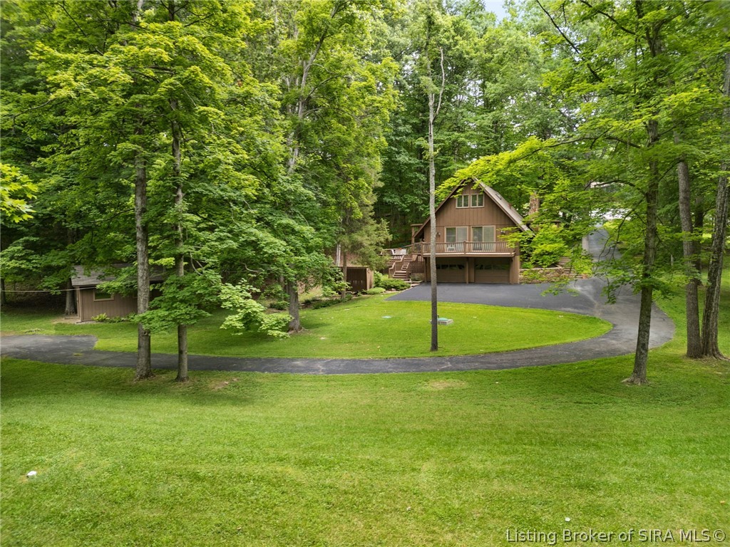 7039 Haynes Road Georgetown, IN 47122 - Photo 64 of 70