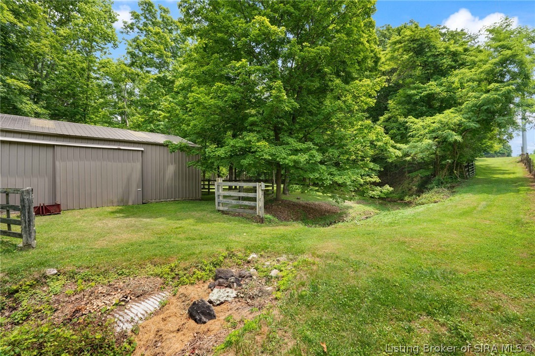 7039 Haynes Road Georgetown, IN 47122 - Photo 10 of 70