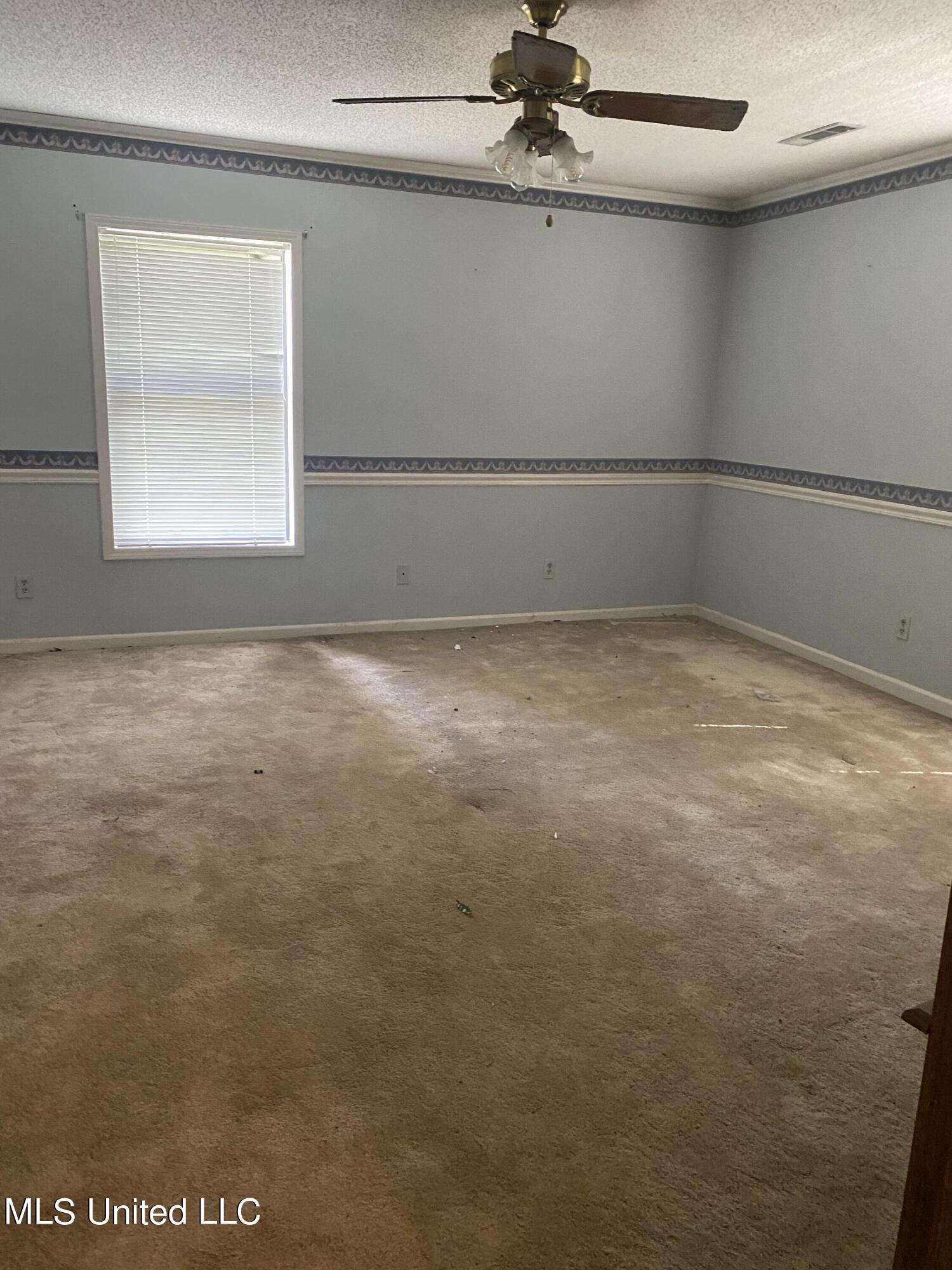 1983 West Oak Grove Road Hernando, MS 38632 - Photo 5 of 9 BEDROOM 3