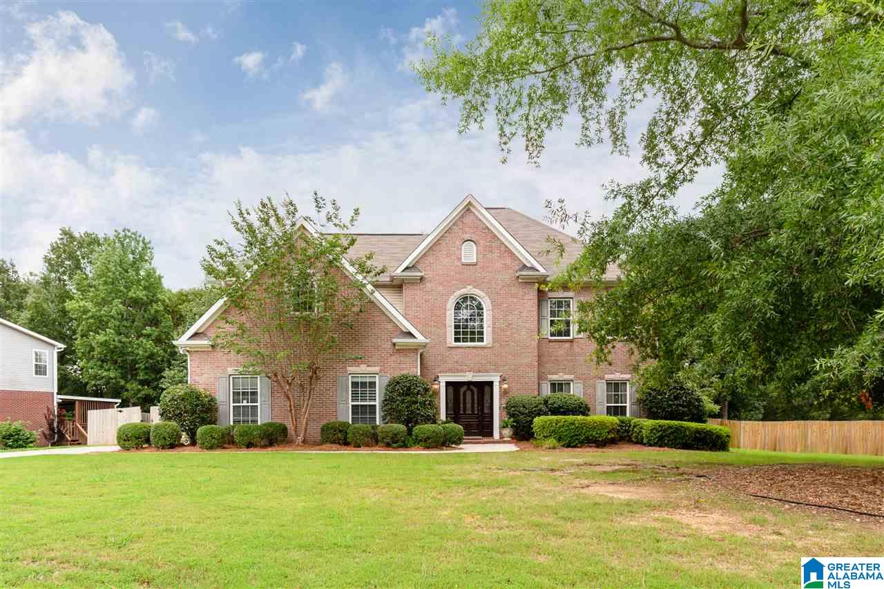 1028 Oak Meadows Road Birmingham, AL 35242 - Photo 1 of 31