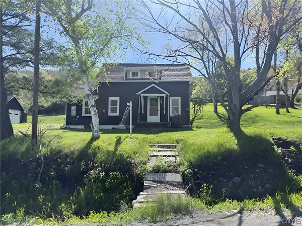$115,000 | 723 Christian Hollow Road, Southport, NY 14871