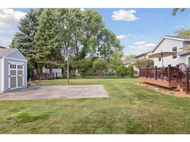 $465,000 | 2404 Helena Avenue North, Oakdale, MN 55128