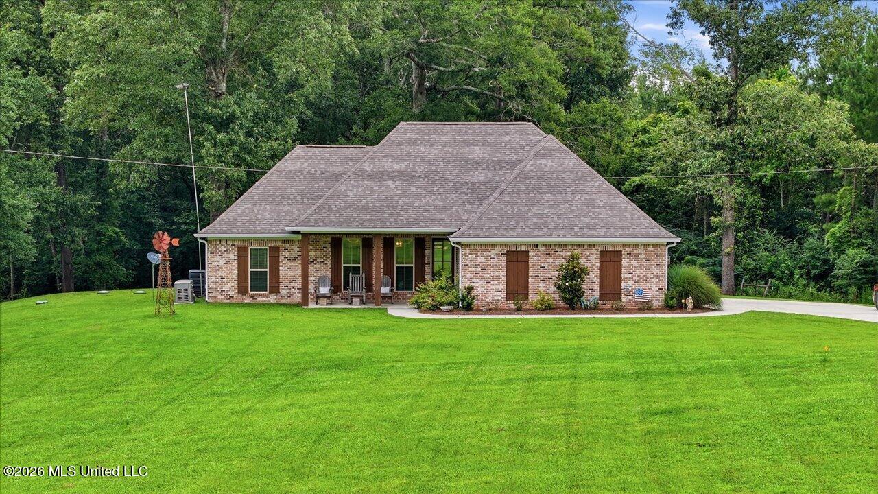 195 Allen Road Magee, MS 39111 - Photo 70 of 71 71-195 Allen Rd _ Hometoursms.com