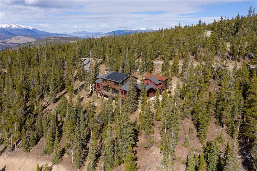 388 Miners View Road Breckenridge, CO 80424 - Photo 1 of 31 Gallery Image 1