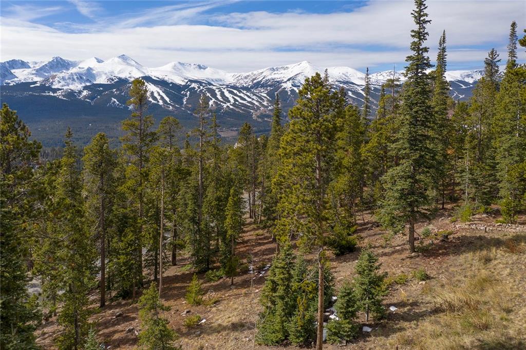 388 Miners View Road Breckenridge, CO 80424 - Photo 2 of 31 Gallery Image 2