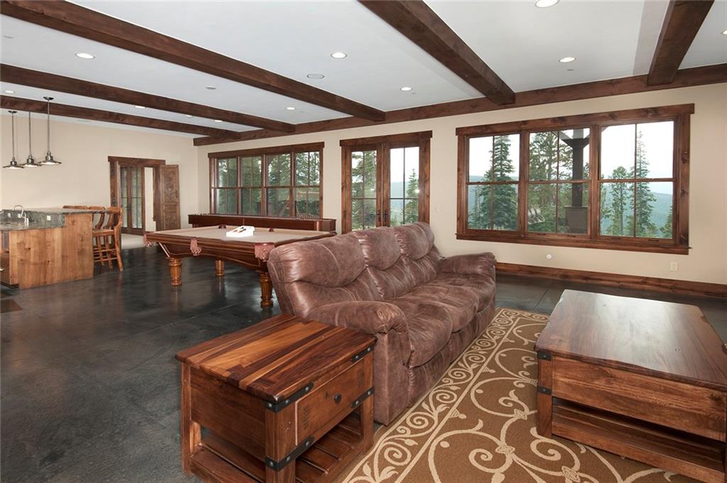 388 Miners View Road Breckenridge, CO 80424 - Photo 11 of 31 Gallery Image 11