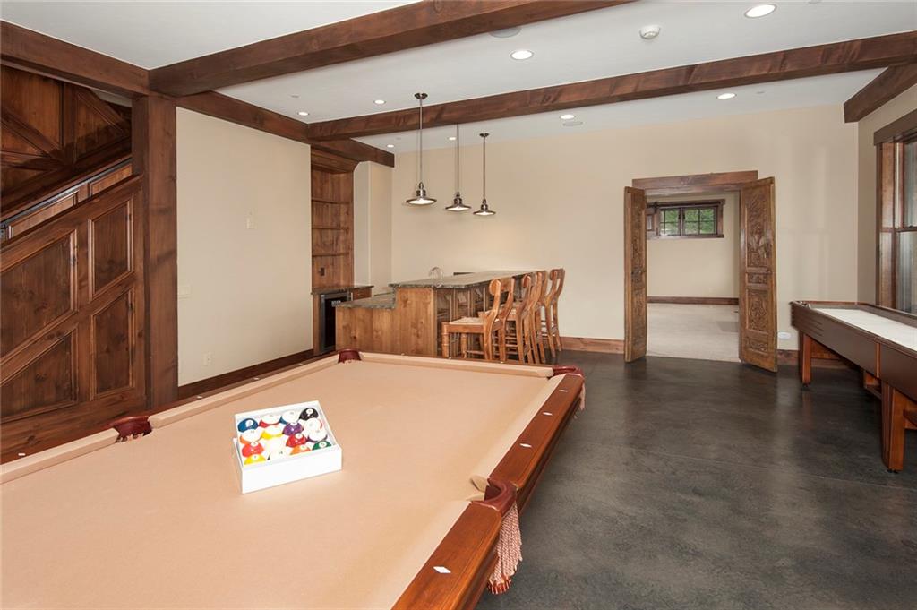 388 Miners View Road Breckenridge, CO 80424 - Photo 12 of 31 Gallery Image 12