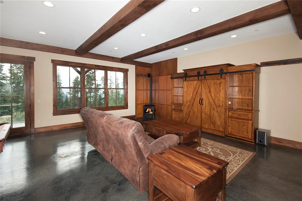 388 Miners View Road Breckenridge, CO 80424 - Photo 13 of 31 Gallery Image 13