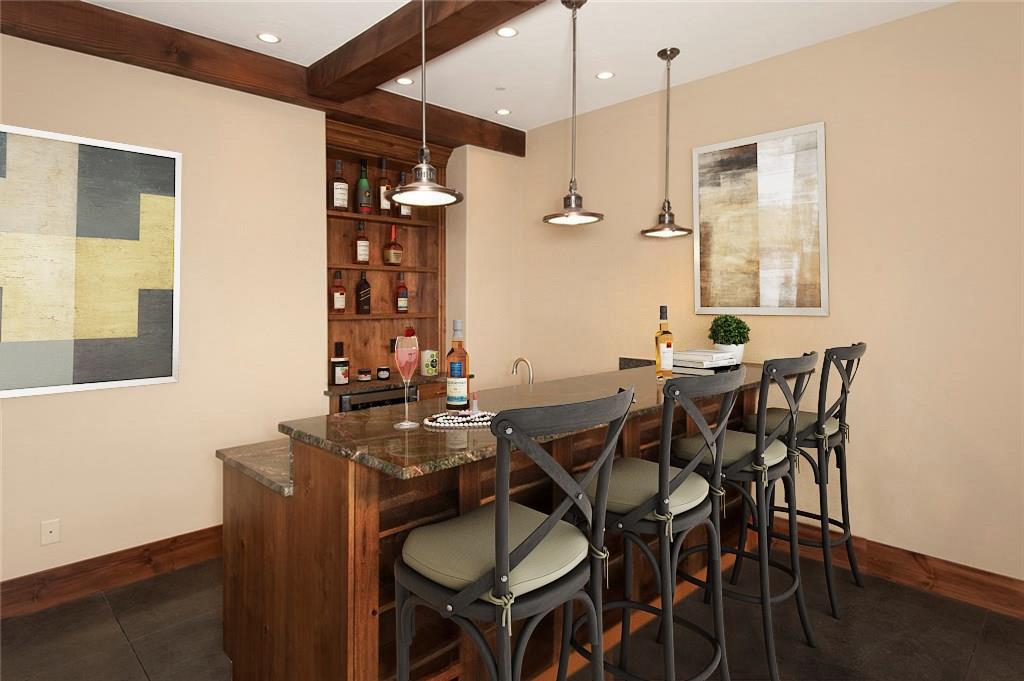 388 Miners View Road Breckenridge, CO 80424 - Photo 14 of 31 Gallery Image 14