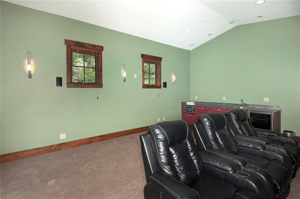 388 Miners View Road Breckenridge, CO 80424 - Photo 15 of 31 Gallery Image 15