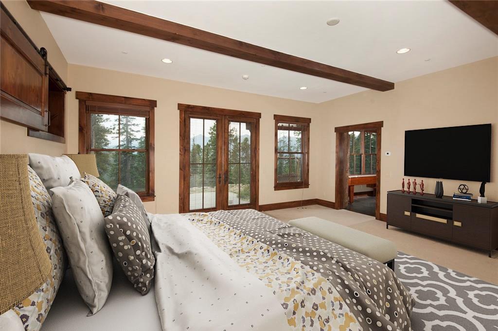 388 Miners View Road Breckenridge, CO 80424 - Photo 17 of 31 Gallery Image 17