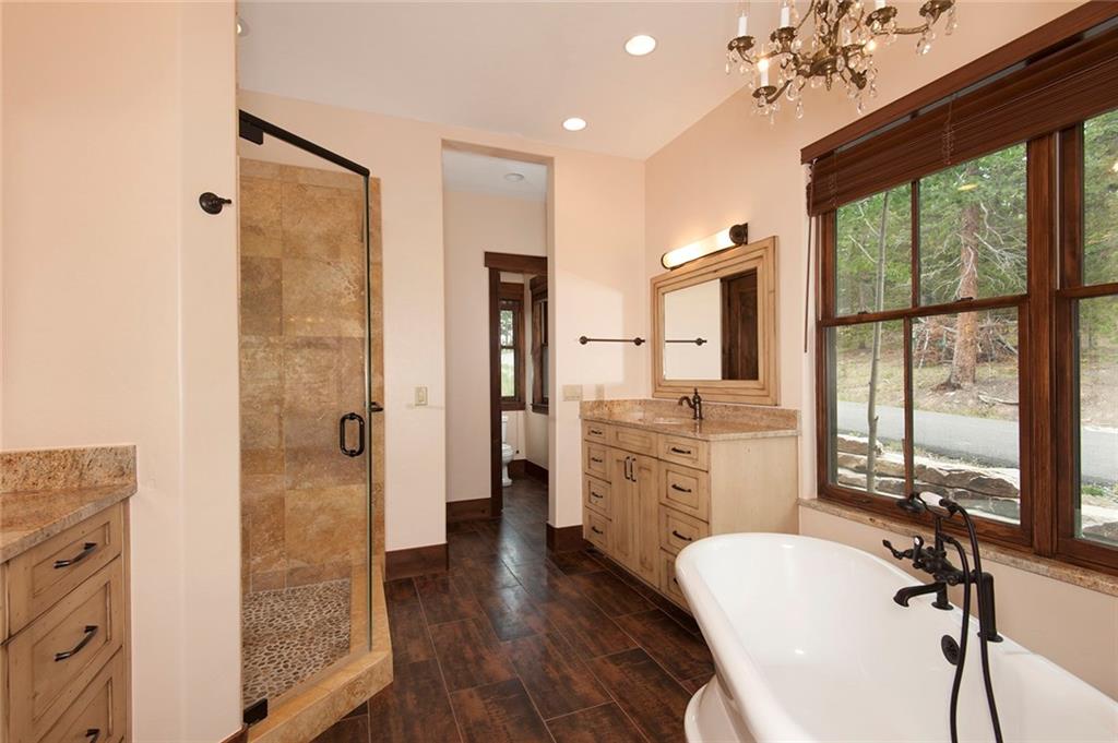 388 Miners View Road Breckenridge, CO 80424 - Photo 18 of 31 Gallery Image 18