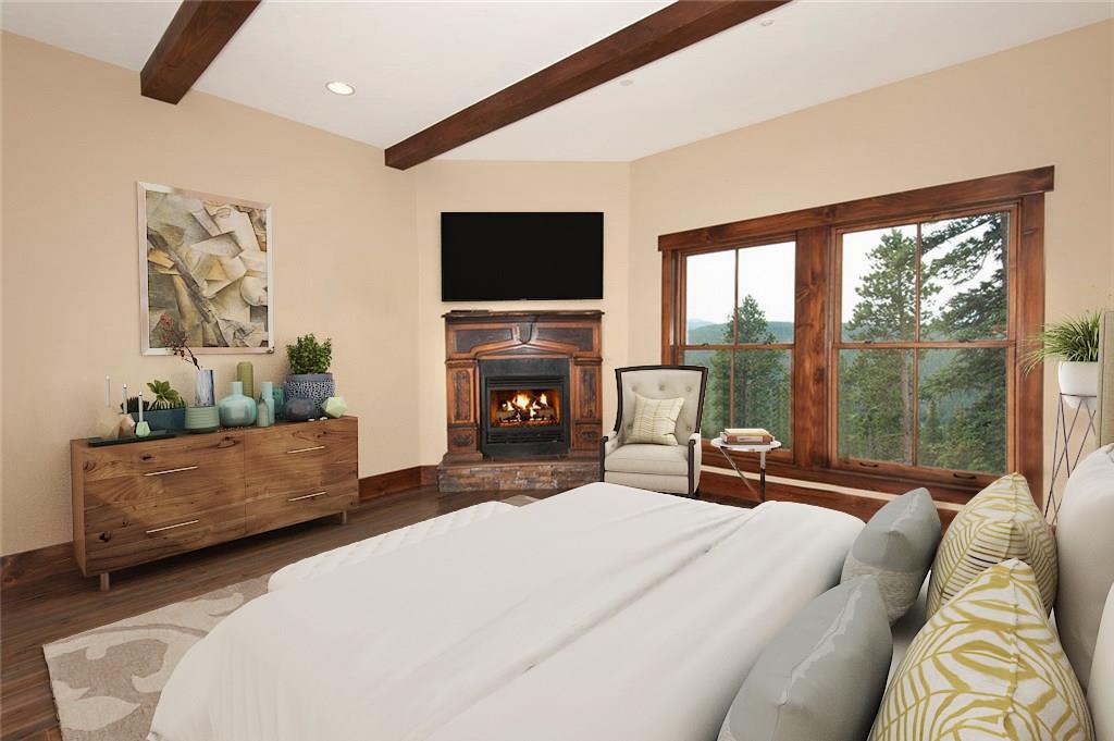 388 Miners View Road Breckenridge, CO 80424 - Photo 21 of 31 Gallery Image 21