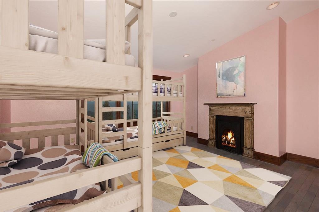 388 Miners View Road Breckenridge, CO 80424 - Photo 23 of 31 Gallery Image 23