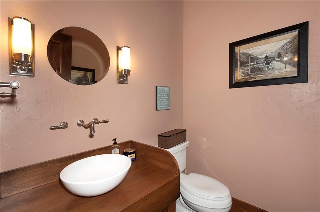 388 Miners View Road Breckenridge, CO 80424 - Photo 24 of 31 Gallery Image 24