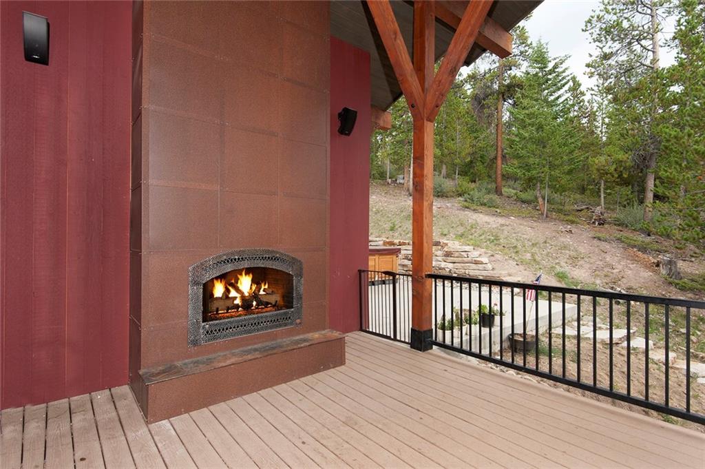 388 Miners View Road Breckenridge, CO 80424 - Photo 29 of 31 Gallery Image 29