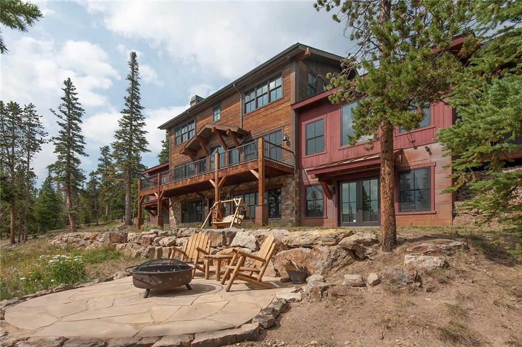 388 Miners View Road Breckenridge, CO 80424 - Photo 4 of 31 Gallery Image 4