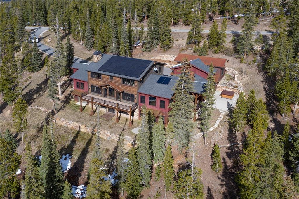 388 Miners View Road Breckenridge, CO 80424 - Photo 31 of 31 Gallery Image 31