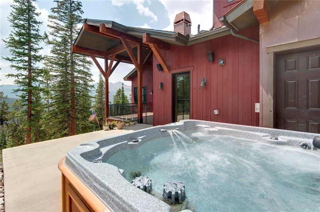 388 Miners View Road Breckenridge, CO 80424 - Photo 5 of 31 Gallery Image 5
