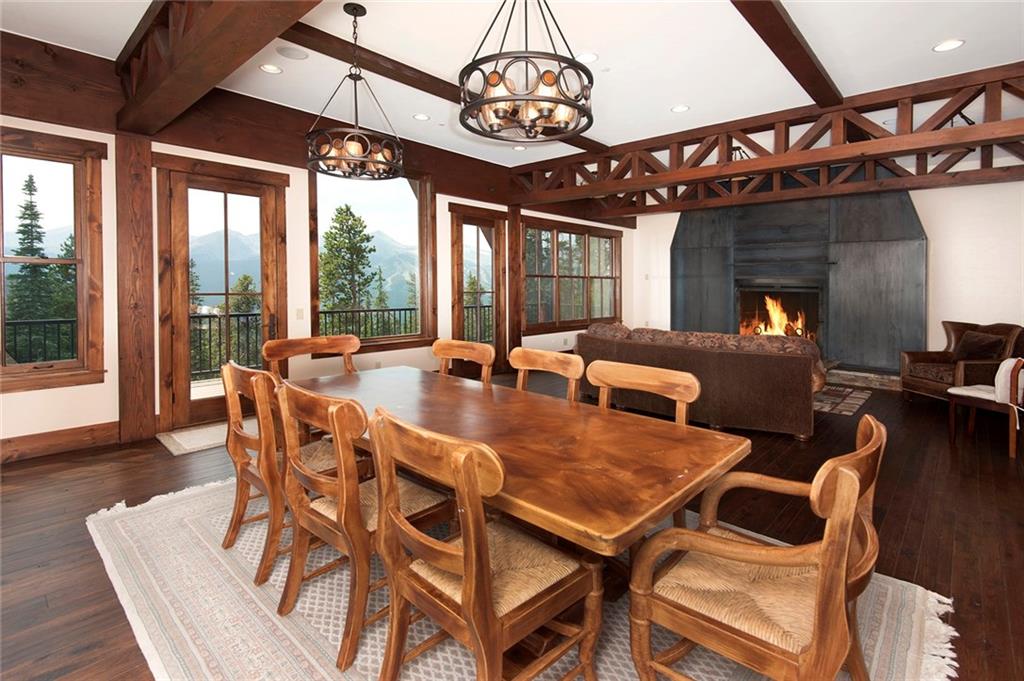 388 Miners View Road Breckenridge, CO 80424 - Photo 6 of 31 Gallery Image 6