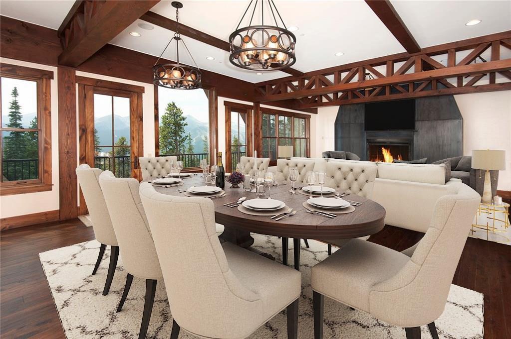 388 Miners View Road Breckenridge, CO 80424 - Photo 7 of 31 Gallery Image 7